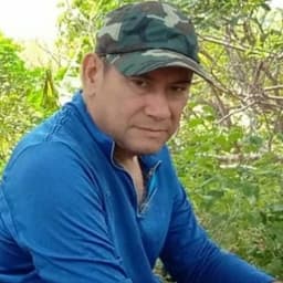 Juan avatar