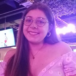 Maria avatar