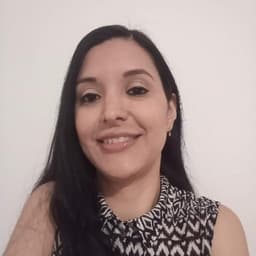 Rocío avatar
