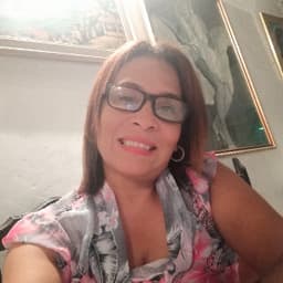 Maryory avatar