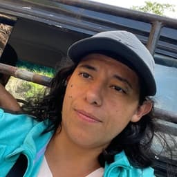 Irma avatar