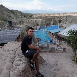 Juan avatar