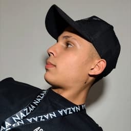Santiago avatar