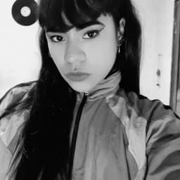 Alejandra avatar