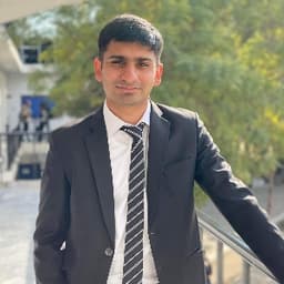 Zahid avatar