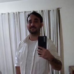 Mauricio avatar