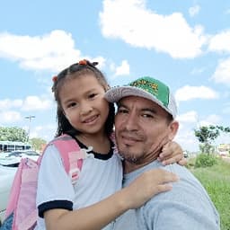 Rodrigo avatar
