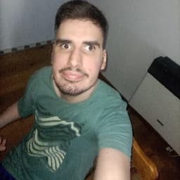 Jeremias avatar