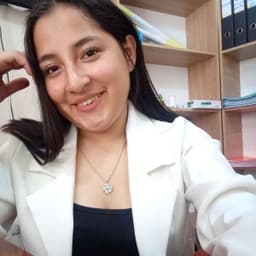 Mayra avatar