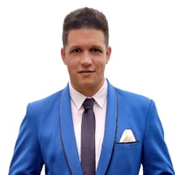 Carlos avatar