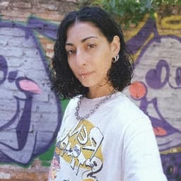 Victoria avatar