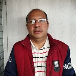 Jorge avatar