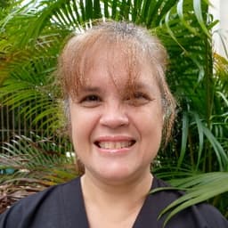 Rosa avatar