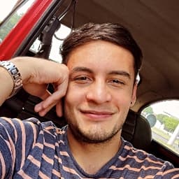 Nicolas avatar