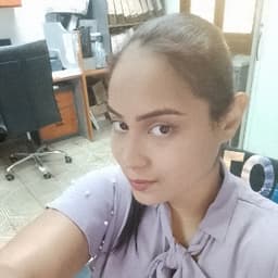 Aliany avatar