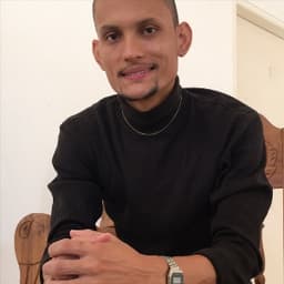 Jeison avatar