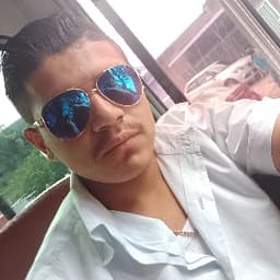 Luis avatar