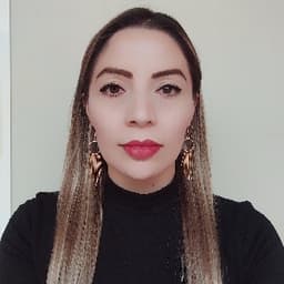 Maria avatar