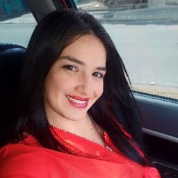 Alejandra avatar