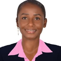 Danni avatar