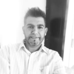 Gerardo avatar