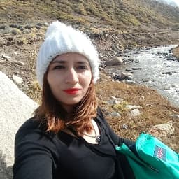 Daysi avatar