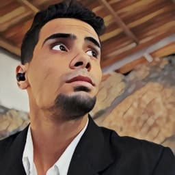 Rafael avatar