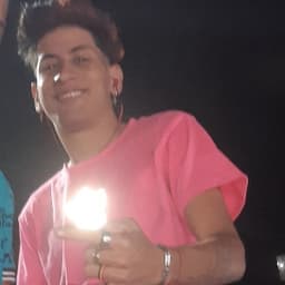 Luis avatar