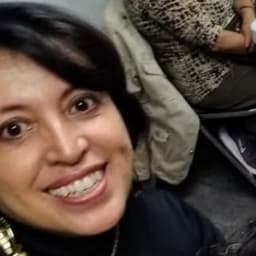 María avatar