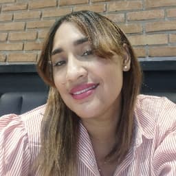 Rosy avatar