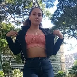 Betthania avatar
