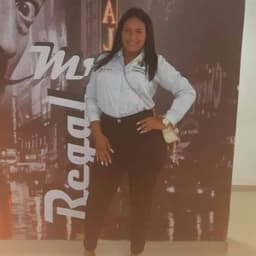 Mariana avatar