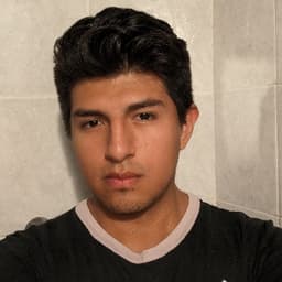 Mauricio avatar