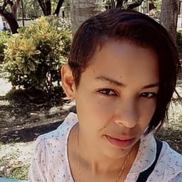 Alba avatar