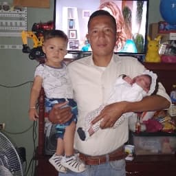 Jairo avatar