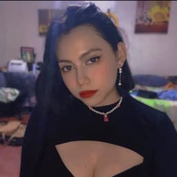 Lisbeth avatar