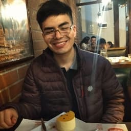 Anthony avatar
