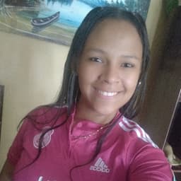 Rosbely avatar