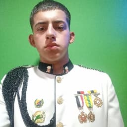 Fredy avatar