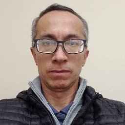 Martin avatar