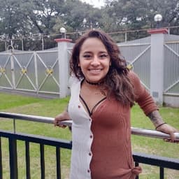 Viridiana avatar