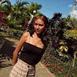 Nathali avatar