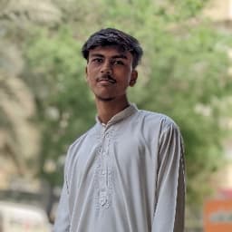 Anas avatar