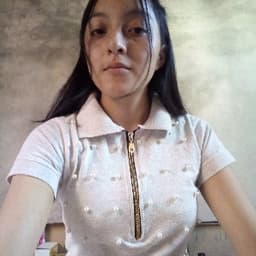 Rocío avatar