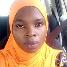 Zainabu avatar