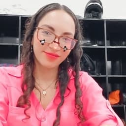 Angelica avatar