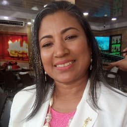 Ysmaira avatar