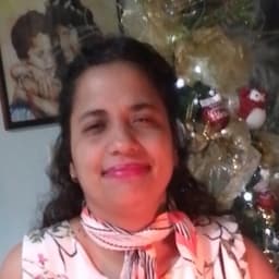 María avatar