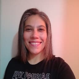 Cristina avatar