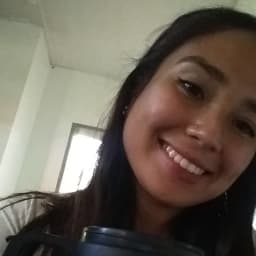 Caterine avatar